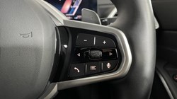 2025 (25) BMW 3 SERIES 320i M Sport 5dr Step Auto 4741478