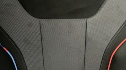 2025 (25) BMW 3 SERIES 320i M Sport 5dr Step Auto 4741500