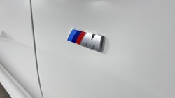 2025 (25) BMW 3 SERIES 320i M Sport 5dr Step Auto 4741505