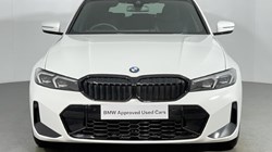 2025 (25) BMW 3 SERIES 320i M Sport 5dr Step Auto 4741598