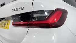 2025 (25) BMW 3 SERIES 320i M Sport 5dr Step Auto 4741510