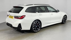 2025 (25) BMW 3 SERIES 320i M Sport 5dr Step Auto 4741566