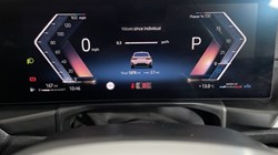 2025 (25) BMW 3 SERIES 320i M Sport 5dr Step Auto 4741473