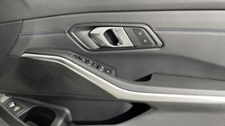 2025 (25) BMW 3 SERIES 320i M Sport 5dr Step Auto 4741503
