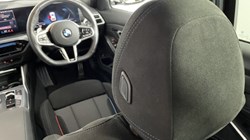 2025 (25) BMW 3 SERIES 320i M Sport 5dr Step Auto 4741530