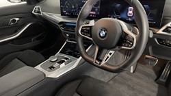 2025 (25) BMW 3 SERIES 320i M Sport 5dr Step Auto 4741497