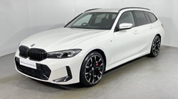 2025 (25) BMW 3 SERIES 320i M Sport 5dr Step Auto 4741548