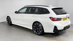 2025 (25) BMW 3 SERIES 320i M Sport 5dr Step Auto 1