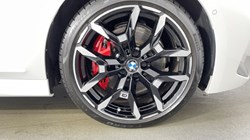 2025 (25) BMW 3 SERIES 320i M Sport 5dr Step Auto 4741506