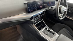2025 (25) BMW 3 SERIES 320i M Sport 5dr Step Auto 4741532