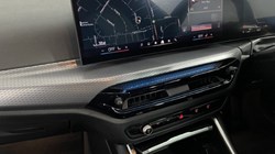 2025 (25) BMW 3 SERIES 320i M Sport 5dr Step Auto 4741533