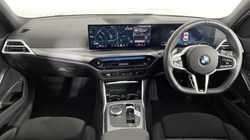 2025 (25) BMW 3 SERIES 320i M Sport 5dr Step Auto 4741531