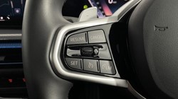 2025 (25) BMW 3 SERIES 320i M Sport 5dr Step Auto 4741477