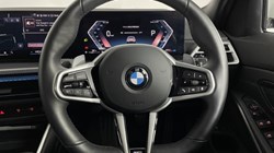 2025 (25) BMW 3 SERIES 320i M Sport 5dr Step Auto 4741476