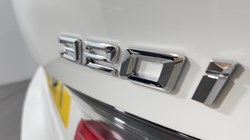 2025 (25) BMW 3 SERIES 320i M Sport 5dr Step Auto 4741511