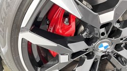 2025 (25) BMW 3 SERIES 320i M Sport 5dr Step Auto 4741507