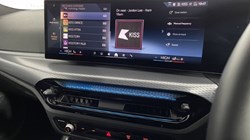 2025 (25) BMW 3 SERIES 320i M Sport 5dr Step Auto 4741487