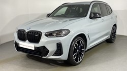 2022 (71) BMW X3 xDrive M40i MHT 5dr Auto 4737063