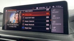 2022 (71) BMW X3 xDrive M40i MHT 5dr Auto 4737011