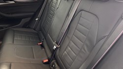 2022 (71) BMW X3 xDrive M40i MHT 5dr Auto 4737040