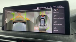 2022 (71) BMW X3 xDrive M40i MHT 5dr Auto 4737010