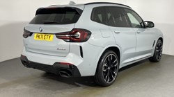 2022 (71) BMW X3 xDrive M40i MHT 5dr Auto 4737168
