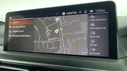 2022 (71) BMW X3 xDrive M40i MHT 5dr Auto 4737015