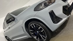 2022 (71) BMW X3 xDrive M40i MHT 5dr Auto 4737076