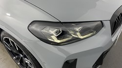 2022 (71) BMW X3 xDrive M40i MHT 5dr Auto 4737053