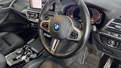 2022 (71) BMW X3 xDrive M40i MHT 5dr Auto 4737035