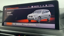 2022 (71) BMW X3 xDrive M40i MHT 5dr Auto 4737018