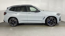 2022 (71) BMW X3 xDrive M40i MHT 5dr Auto 4737058