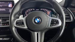 2022 (71) BMW X3 xDrive M40i MHT 5dr Auto 4737021