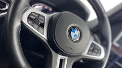 2022 (71) BMW X3 xDrive M40i MHT 5dr Auto 4737024