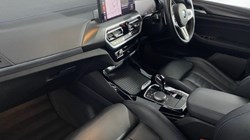 2022 (71) BMW X3 xDrive M40i MHT 5dr Auto 4737041
