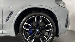 2022 (71) BMW X3 xDrive M40i MHT 5dr Auto 4737052