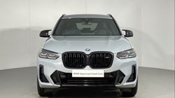 2022 (71) BMW X3 xDrive M40i MHT 5dr Auto 4737074