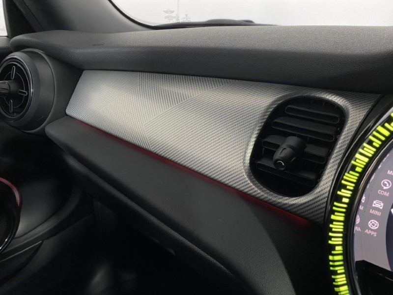 2022 (72) MINI HATCHBACK 1.5 Cooper Exclusive 3dr Auto 4695714