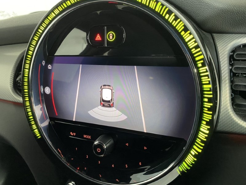 2022 (72) MINI HATCHBACK 1.5 Cooper Exclusive 3dr Auto 4695700