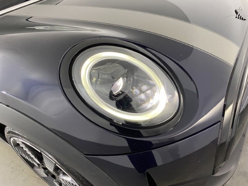 2022 (72) MINI HATCHBACK 1.5 Cooper Exclusive 3dr Auto 4695736