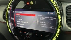 2022 (72) MINI HATCHBACK 1.5 Cooper Exclusive 3dr Auto 4695702