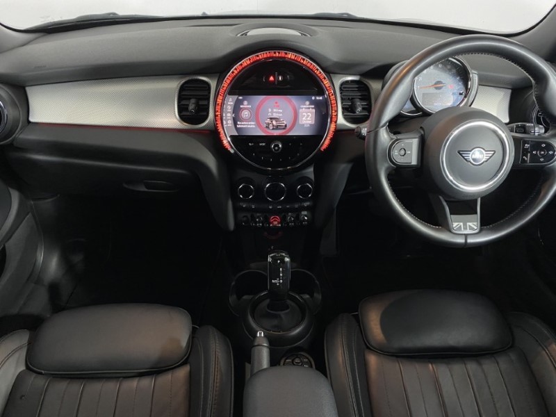 2022 (72) MINI HATCHBACK 1.5 Cooper Exclusive 3dr Auto 4695720