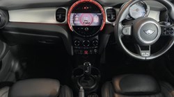 2022 (72) MINI HATCHBACK 1.5 Cooper Exclusive 3dr Auto 4695720