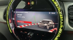 2022 (72) MINI HATCHBACK 1.5 Cooper Exclusive 3dr Auto 4695704