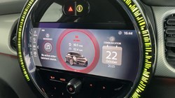 2022 (72) MINI HATCHBACK 1.5 Cooper Exclusive 3dr Auto 4695699