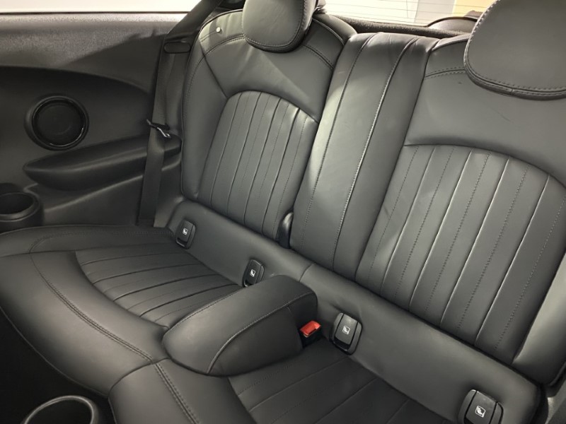 2022 (72) MINI HATCHBACK 1.5 Cooper Exclusive 3dr Auto 4695722