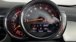 2022 (72) MINI HATCHBACK 1.5 Cooper Exclusive 3dr Auto 4695698