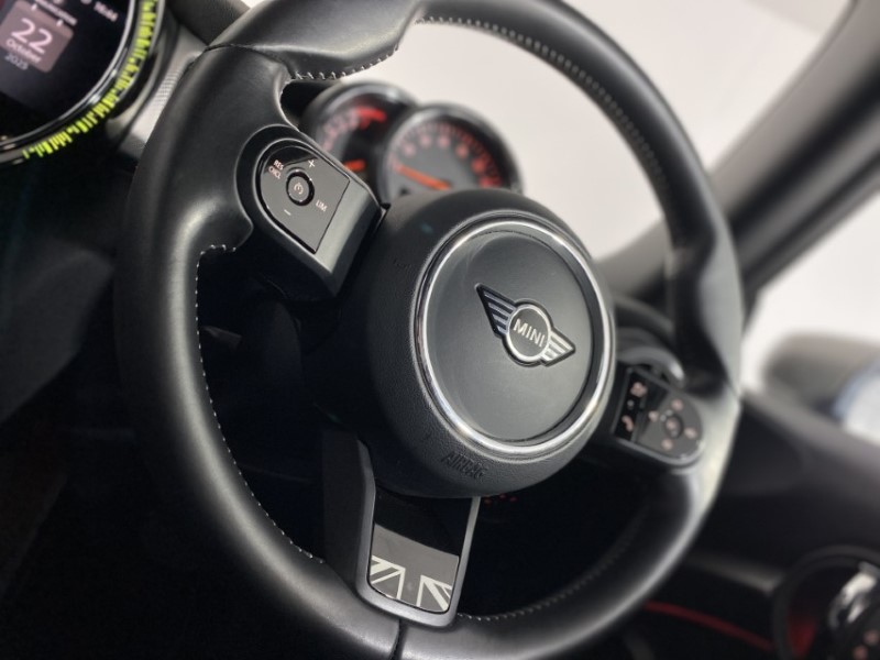 2022 (72) MINI HATCHBACK 1.5 Cooper Exclusive 3dr Auto 4695710