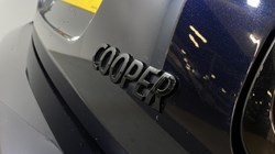2022 (72) MINI HATCHBACK 1.5 Cooper Exclusive 3dr Auto 4695728