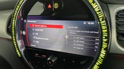 2022 (72) MINI HATCHBACK 1.5 Cooper Exclusive 3dr Auto 4695701